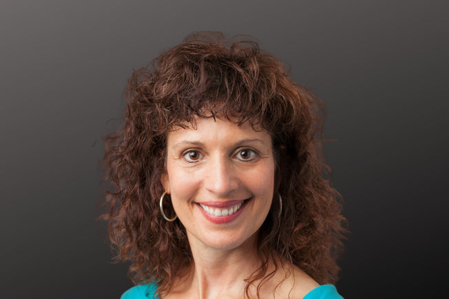 Debi Pillarella, DHSc